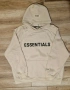 Essentials Hoodie (Apricot суичър), снимка 1