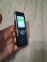 Sony Ericsson w580i W580i , снимка 4