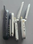 Motorola C117, cd930, T720 и V220 - за ремонт или части, снимка 12