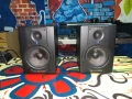2 x M audio BX5a Deluxe Мониторни Активни Тонколони / Active Speakers, снимка 1