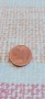 Рядка колекционерска монета -1 цент, снимка 4