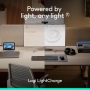 Соларна клавиатура Logitech K980 Bluetooth Logi Bolt, снимка 11