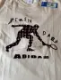 тениска Adidas x Brain Dead , снимка 3