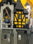 Lego Castle 6074 Black Falcon's Fortress, снимка 7