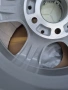 Джанти Borbet 16 цола , 5х112 , 7.5j , et37 Mercedes Audi Vw Skoda, снимка 5
