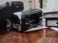 Видеокамера Canon Legria HF R37 , снимка 2