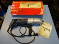 Ударен гайковерт BOSCH 0601430008 impact wrench 220V 350Nm, снимка 1