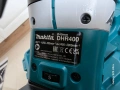 ПРОФЕСИОНАЛЕН АКУМУЛАТОРЕН БЕЗЧЕТКОВ ПЕРФОРАТОР MAKITA DHR400, снимка 5