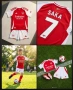 ARSENAL ❤️⚽️ детско юношески футболни екипи , снимка 2
