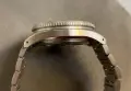 Zelos Blacktip automatic 200m Titanium "Coal Black" - пълен kомплект, перфектен, бартер, снимка 5