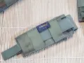 🟢 ОФЕРТА 🏷️ Tasmanian Tiger / комплект модулни MOLLE джобове от CORDURA 700D / продават се заедно, снимка 15