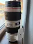 Canon 70-200 f2.8 L IS III USM, снимка 2