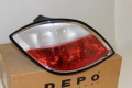 ✔️НОВ ляв стоп Opel Astra H хечбек 5 врати (2003-2007г.) 1222353, снимка 2