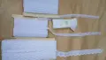 НОВА Покривка за маса+НОВИ конци за машинна бродерия+Разна галантерия НОВИ на половин цена, снимка 3