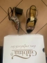 Луксозни и леки сандали Габина/Gabina, снимка 3