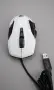 Roccat Kone Aimo White Бяла мишка, снимка 2