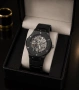 Hublot Нов Мъжки Часовник Автоматичен Механизъм Различни Цветове , снимка 3