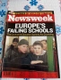 Списания Newsweek Нюзуик, снимка 6