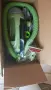 Перяща прахосмукачка BISSELL LITTLE GREEN, снимка 2