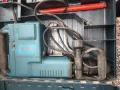 Къртач VION E11 1500W 25J с куфар | SDS-Max | Мощен къртач за бетон, снимка 2