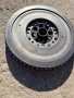 23200-2R700 маховик от автоматична скоростна кутия от Hyundai Santa Fe 4 (TM) 2.2 CRDI HTRAC , снимка 4