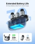 BOYA mini 2 Безжичен микрофон, снимка 8