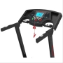Бягаща пътека с автоматичен наклон Energy Fit MT10A, снимка 3