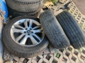 Джанти за Hyundai KIA 19" 5x114.3, снимка 1