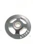 Ролка за Jaguar X Type 2.0D (2003) XS7E-4737-AB, снимка 1