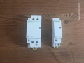 Монофазни контактори Schneider, снимка 1