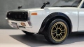 SKYLINE 2000 GTR , снимка 4