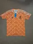 🇳🇱 Adidas KNVB Netherlands 1988 – BANDAI #4, снимка 1
