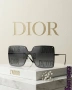 Dior ⚜️ Слънчеви Очила , снимка 2