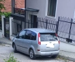 Продавам Форд Ц Мах 1.6 бензин-газ 115 коня , снимка 3