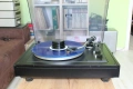 Грамофон Lenco L43 CH, снимка 2