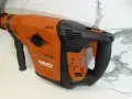 2026 - НОВО - Hilti TE 70 ATC / AVR - Мощна ударо пробивна машина, снимка 3