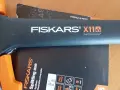 Брадва Fiskars original, снимка 2