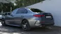 Mercedes-Benz C 300 e AMG / Plug-in Hybrid / 360° / Burmester / Panorama / Memory, снимка 6