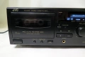 JVC TD-W218, снимка 2