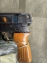 Продавам картечен пистолет скорпион VZ-61, снимка 2