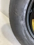 Резервна гума за Vauxhall Antara 2.0 CDTi (2009) 4TX16 T155/90R16, снимка 2