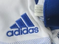 винтидж фланелка Adidas Greece Гърция Адидас футболна тениска Левски Бристъл Роувърс Англия  , снимка 2