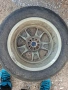 джанти с гуми 5х114.3 64.1 17 ки., снимка 5