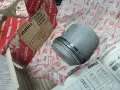 0294502**NEU**MAHLE **БУТАЛО**КОМПЛЕКТ СЪС СЕГМЕНТИ** 69,01 (+0,50) , снимка 6