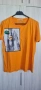 Acne Studios дамска тениска, размер М , снимка 3
