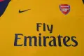 Ретро футболни тениски Arsenal & Manchester City , снимка 2
