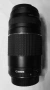 Обектив Canon EF 75-300 III USM, снимка 2
