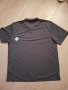 Тениска Nike XL , сива, снимка 3