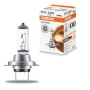 Автокрушка OSRAM H4 и H7 12V - Ликвидация!, снимка 2