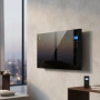 Електрически конвектор Heltes 2000W – Стилен и ефективен отоплителен уред с LCD дисплей , снимка 2